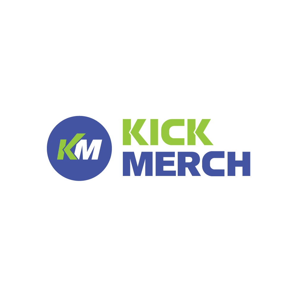 All – Kick Merch