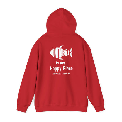 Pullover Hoodie - Bonita Bills