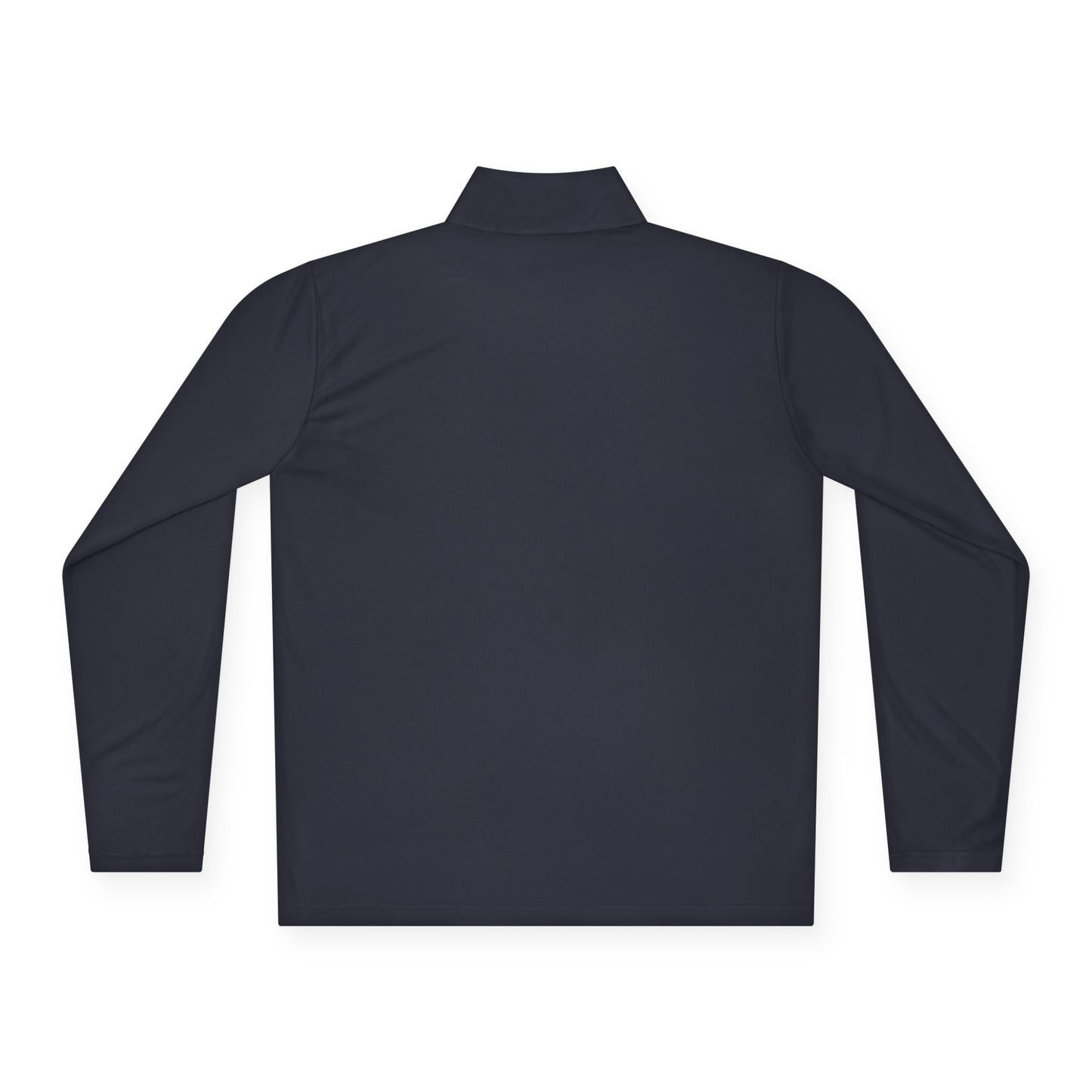 Unisex Quarter-Zip Pullover - MBH Solutions