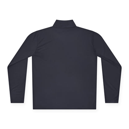 Unisex Quarter-Zip Pullover - MBH Solutions