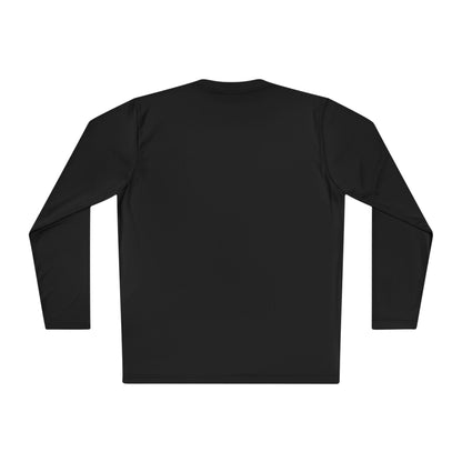 Moisture Wicking Long Sleeve Tee - Hernando Beach Diving