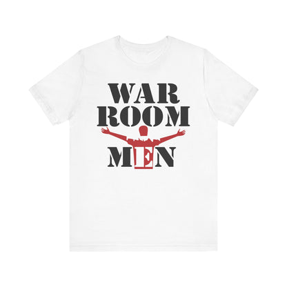 Premium Short Sleeve T-Shirt - War Room Ministries