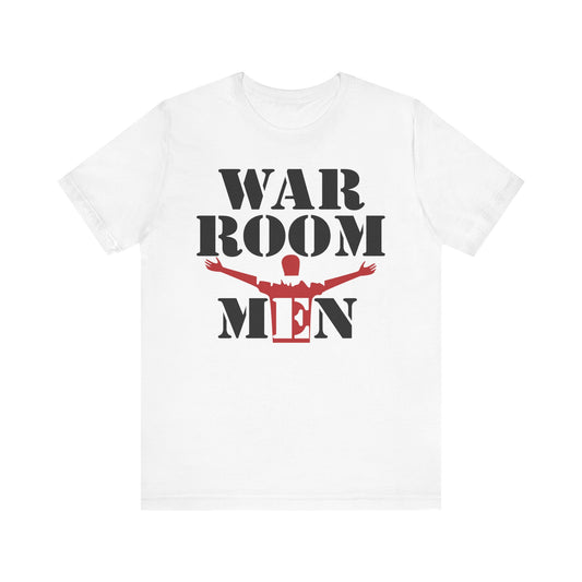 Premium Short Sleeve T-Shirt - War Room Ministries