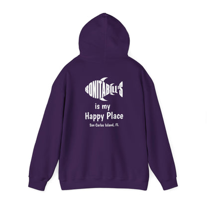 Pullover Hoodie - Bonita Bills