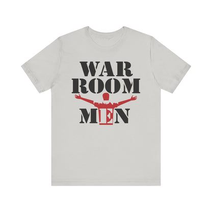 Premium Short Sleeve T-Shirt - War Room Ministries