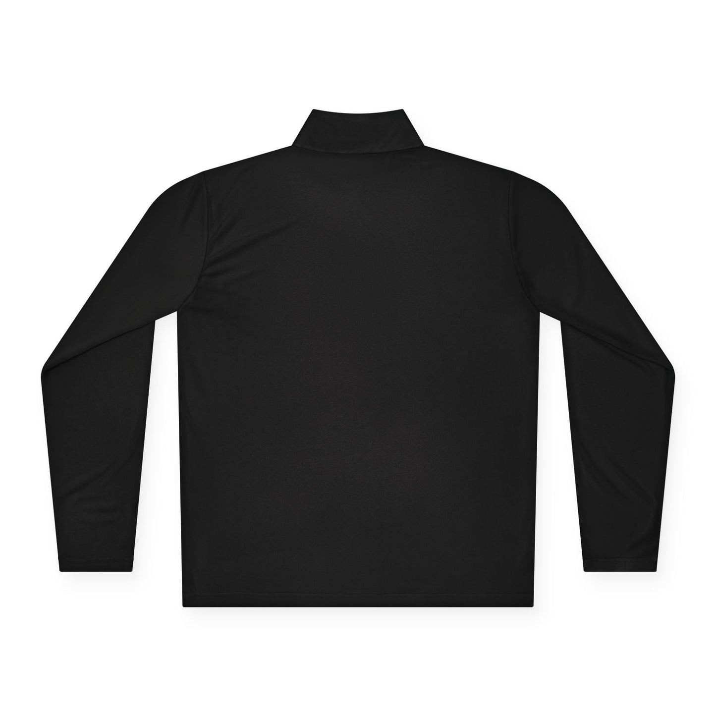 Unisex Quarter-Zip Pullover - MBH Solutions