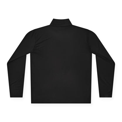 Unisex Quarter-Zip Pullover - MBH Solutions