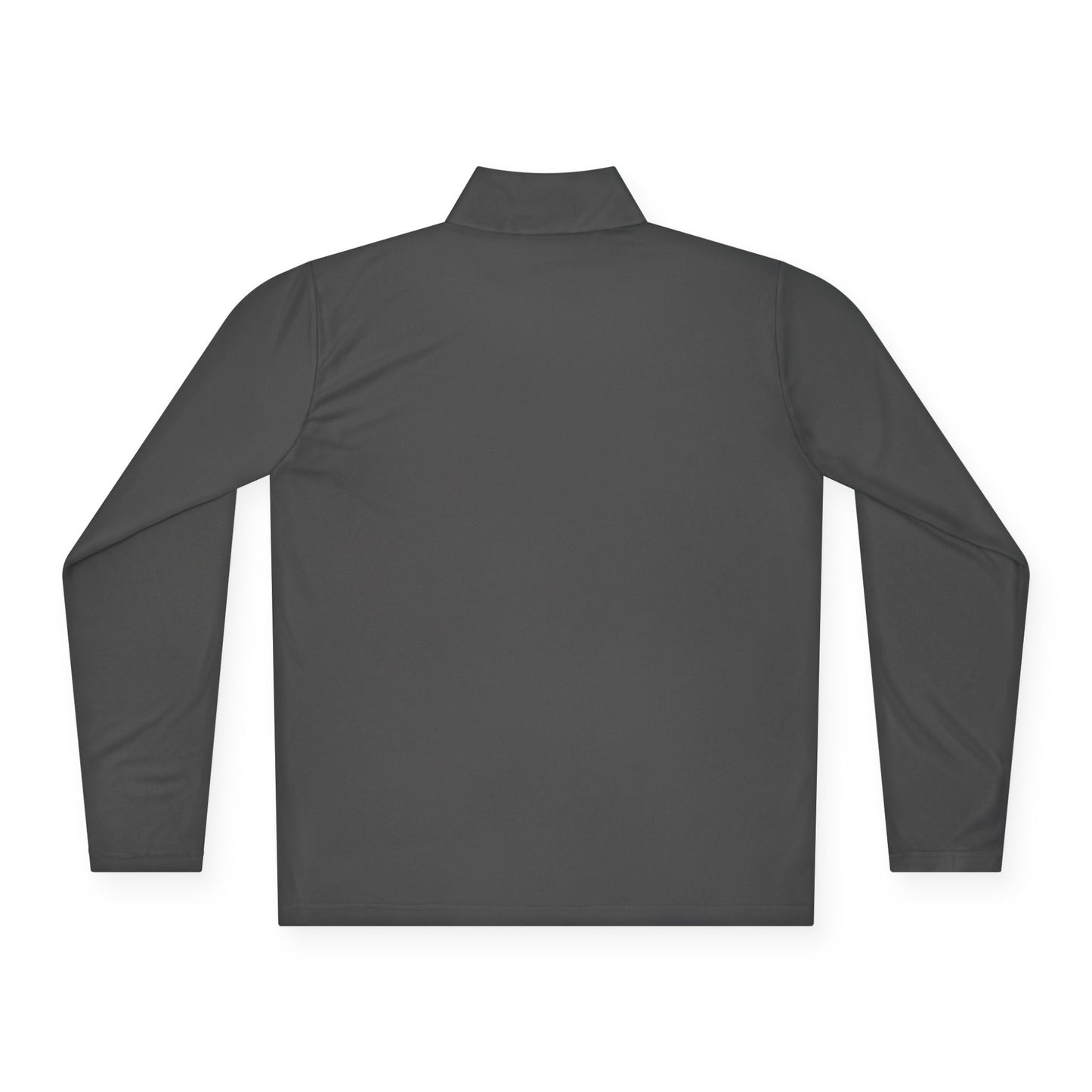 Unisex Quarter-Zip Pullover - MBH Solutions