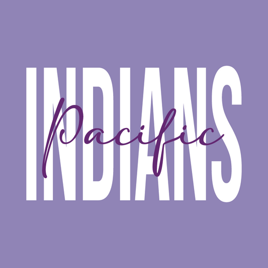 MVR3 - Pacific Indians New Design #1