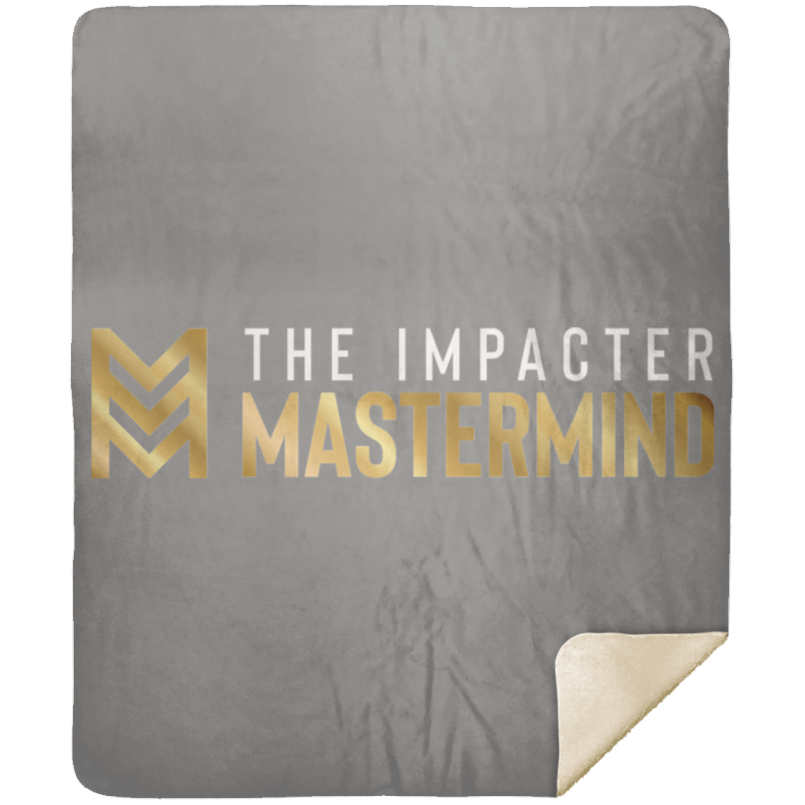 Impacter Mastermind BLANKETS