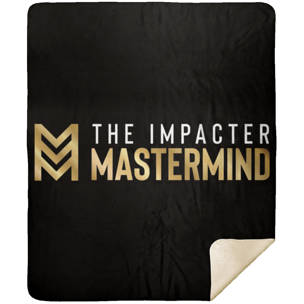 Impacter Mastermind BLANKETS