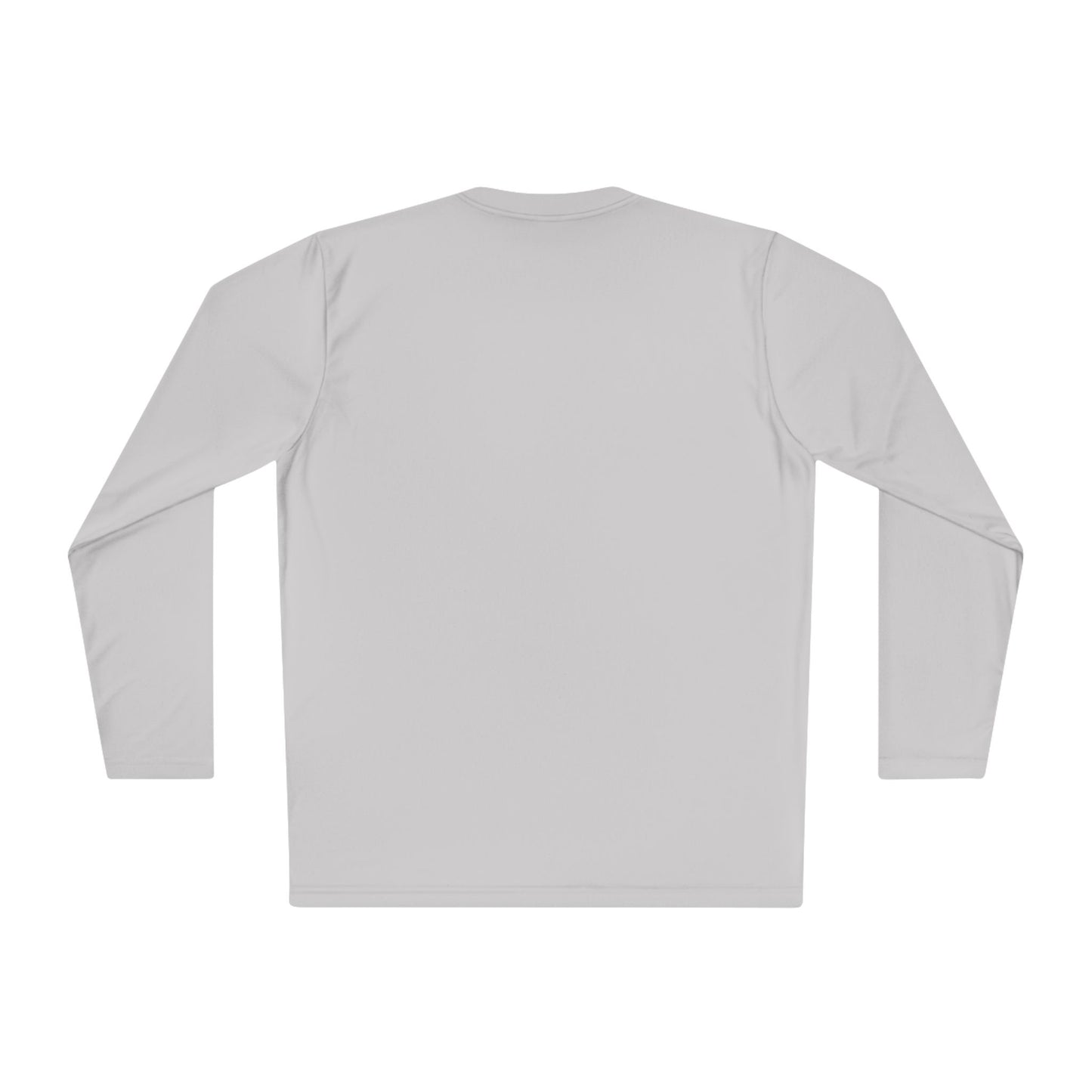 Moisture Wicking Long Sleeve Tee - Hernando Beach Diving