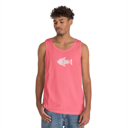 Cotton Tank Top - Bonita Bills