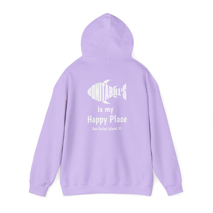 Pullover Hoodie - Bonita Bills