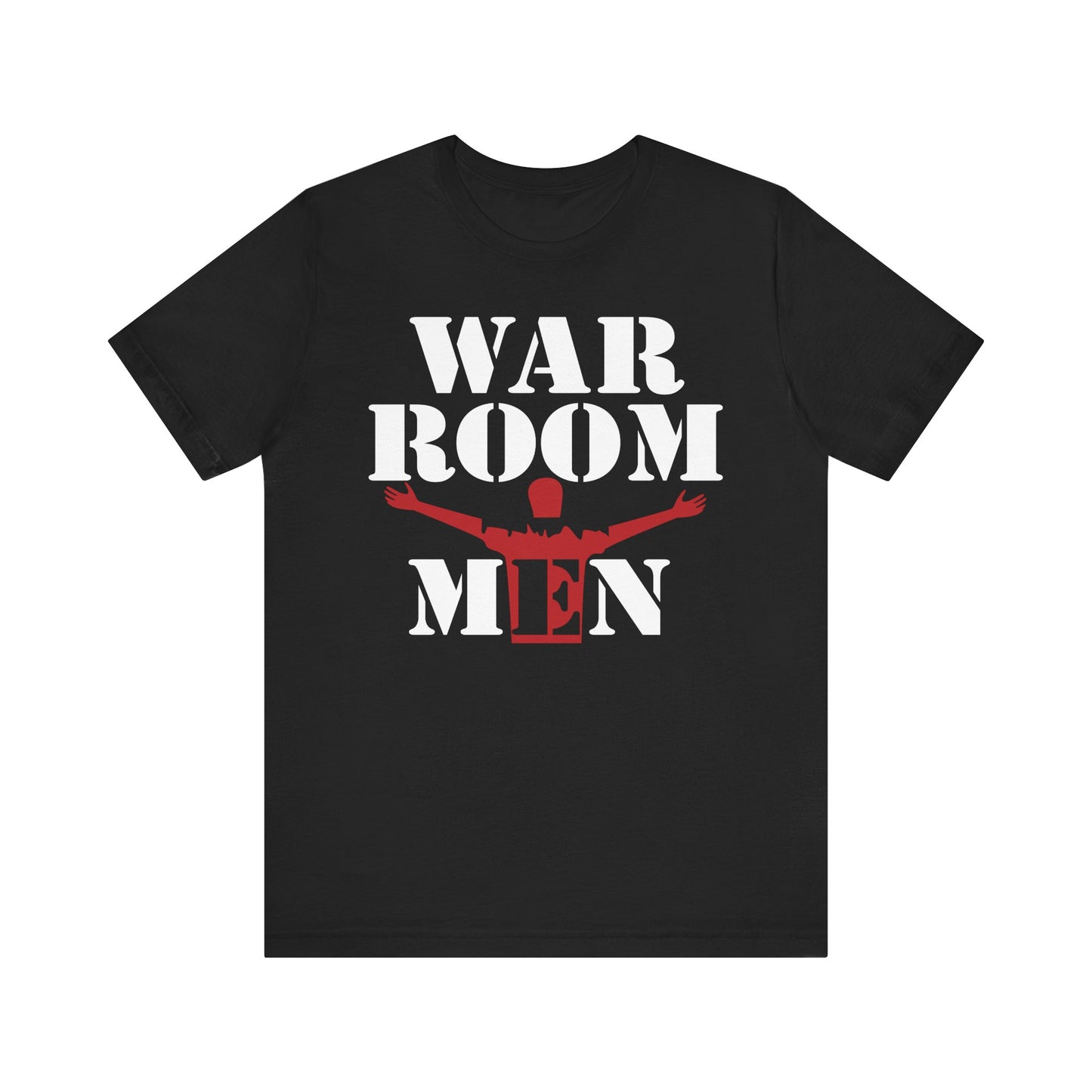 Premium Short Sleeve T-Shirt - War Room Ministries