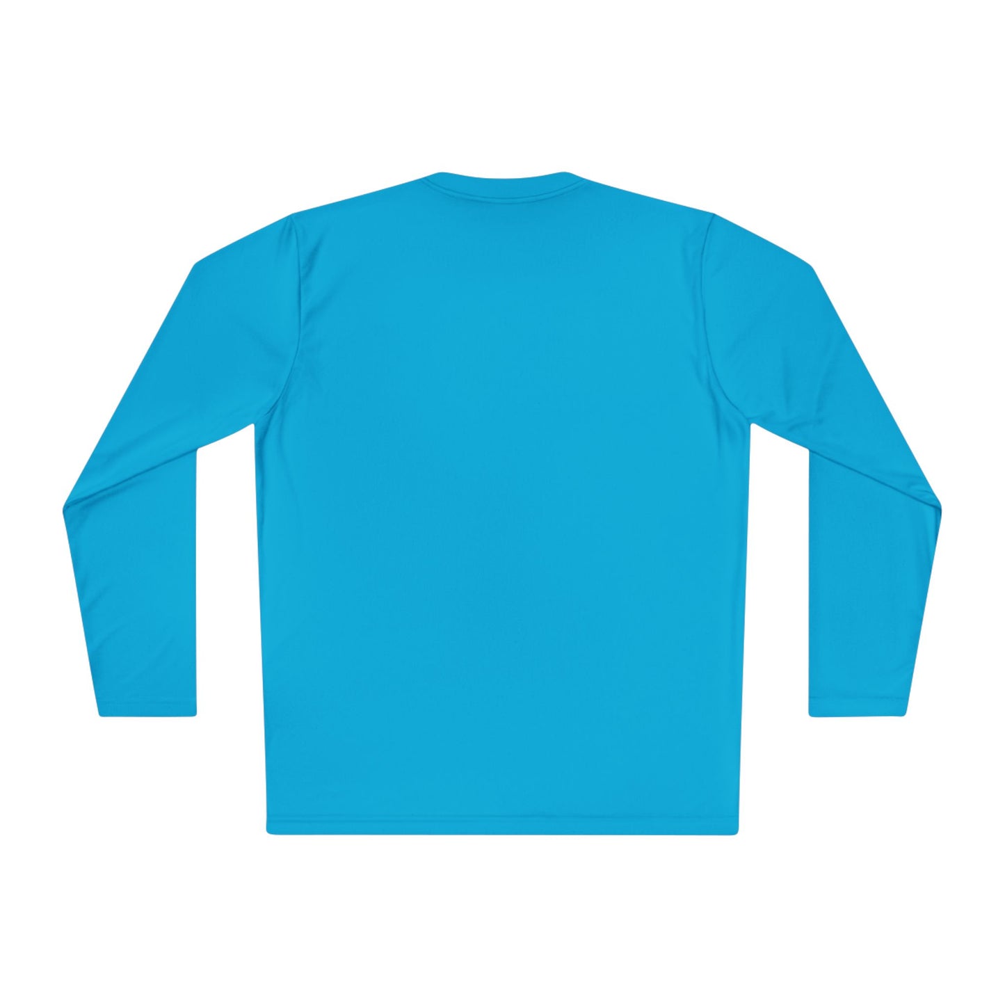 Moisture Wicking Long Sleeve Tee - Hernando Beach Diving