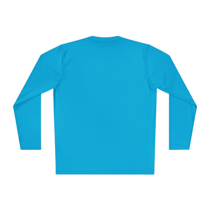 Moisture Wicking Long Sleeve Tee - Hernando Beach Diving