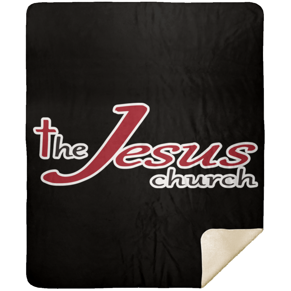 The Jesus Church - BLANKETS