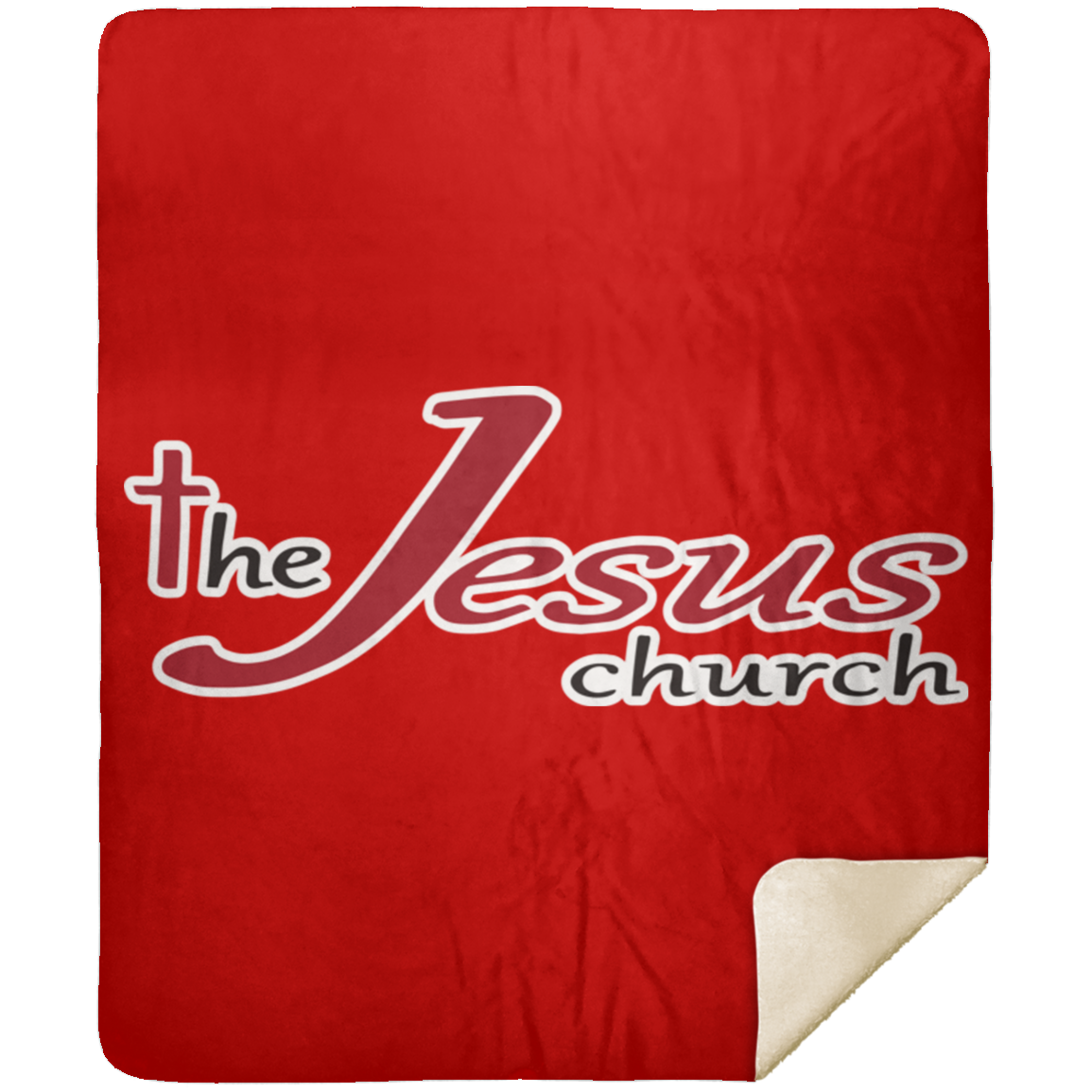 The Jesus Church - BLANKETS