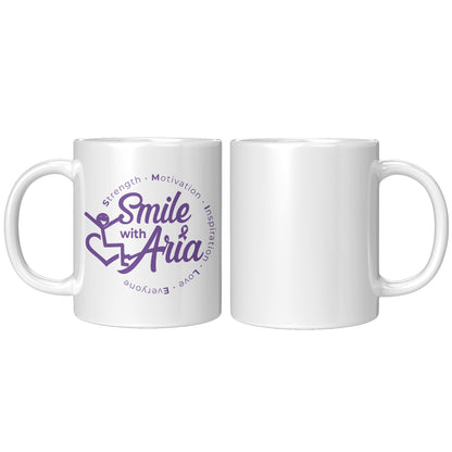 ARIA Mugs