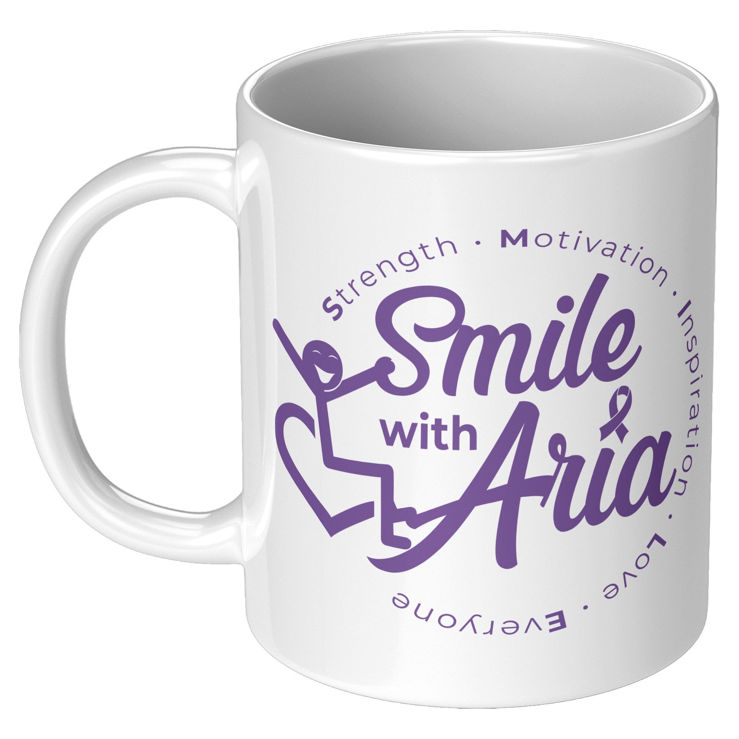 ARIA Mugs