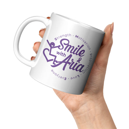 ARIA Mugs