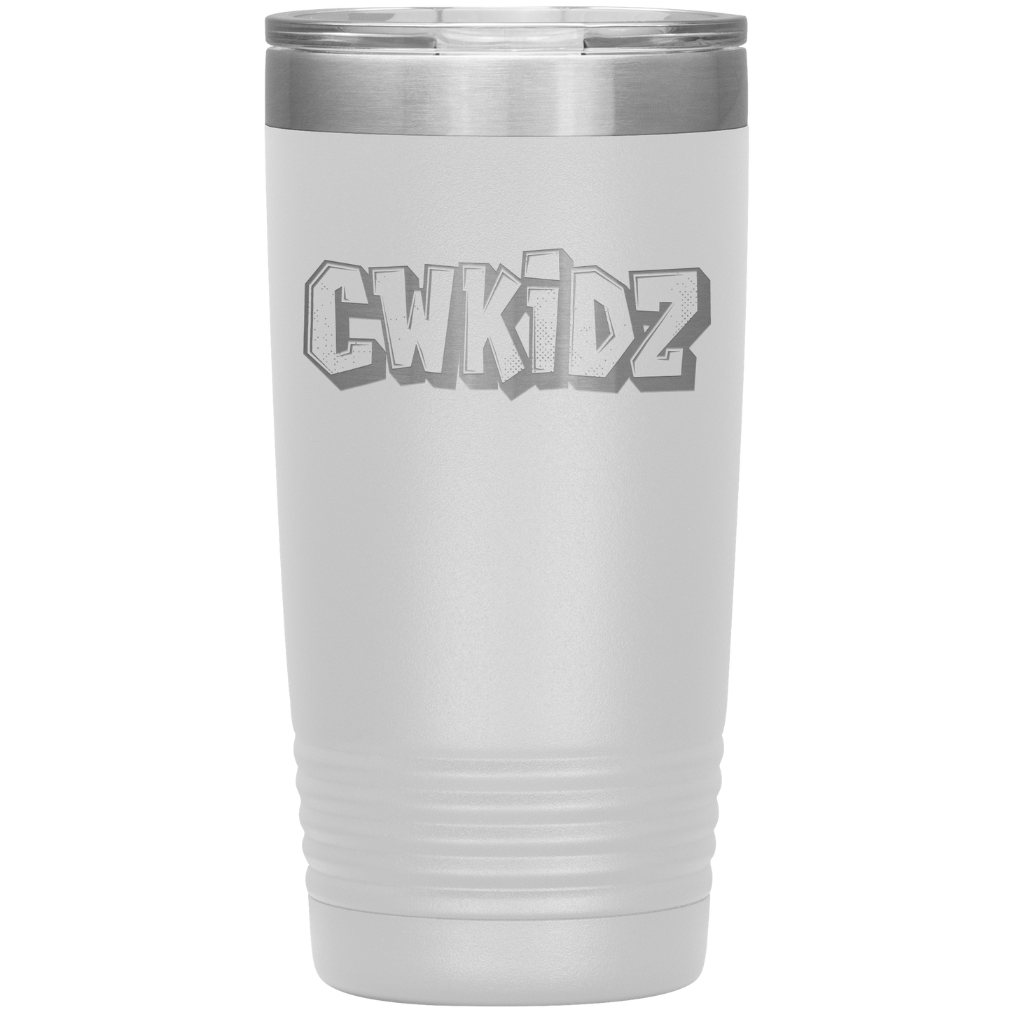 CWKidz Insulated Tumblers