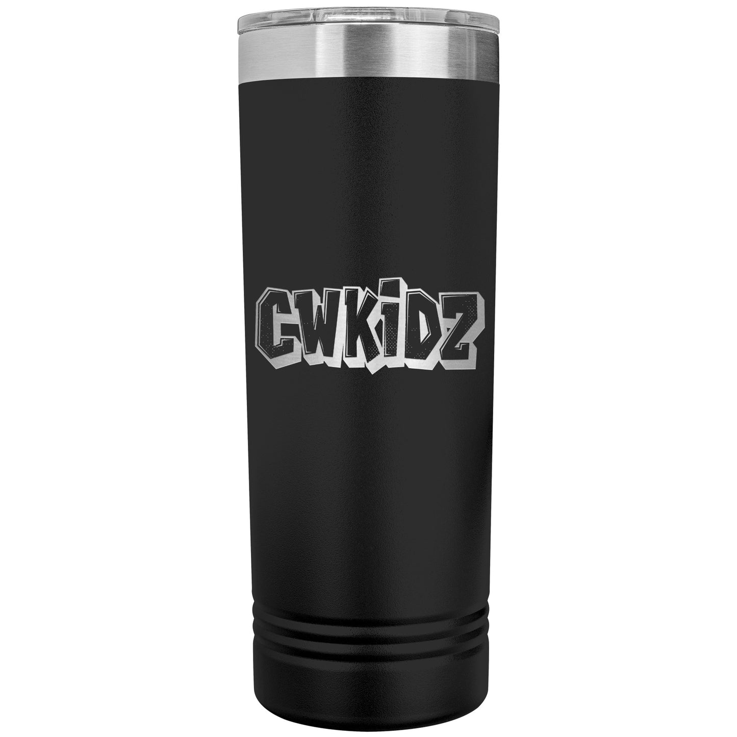 CWKidz Insulated Tumblers