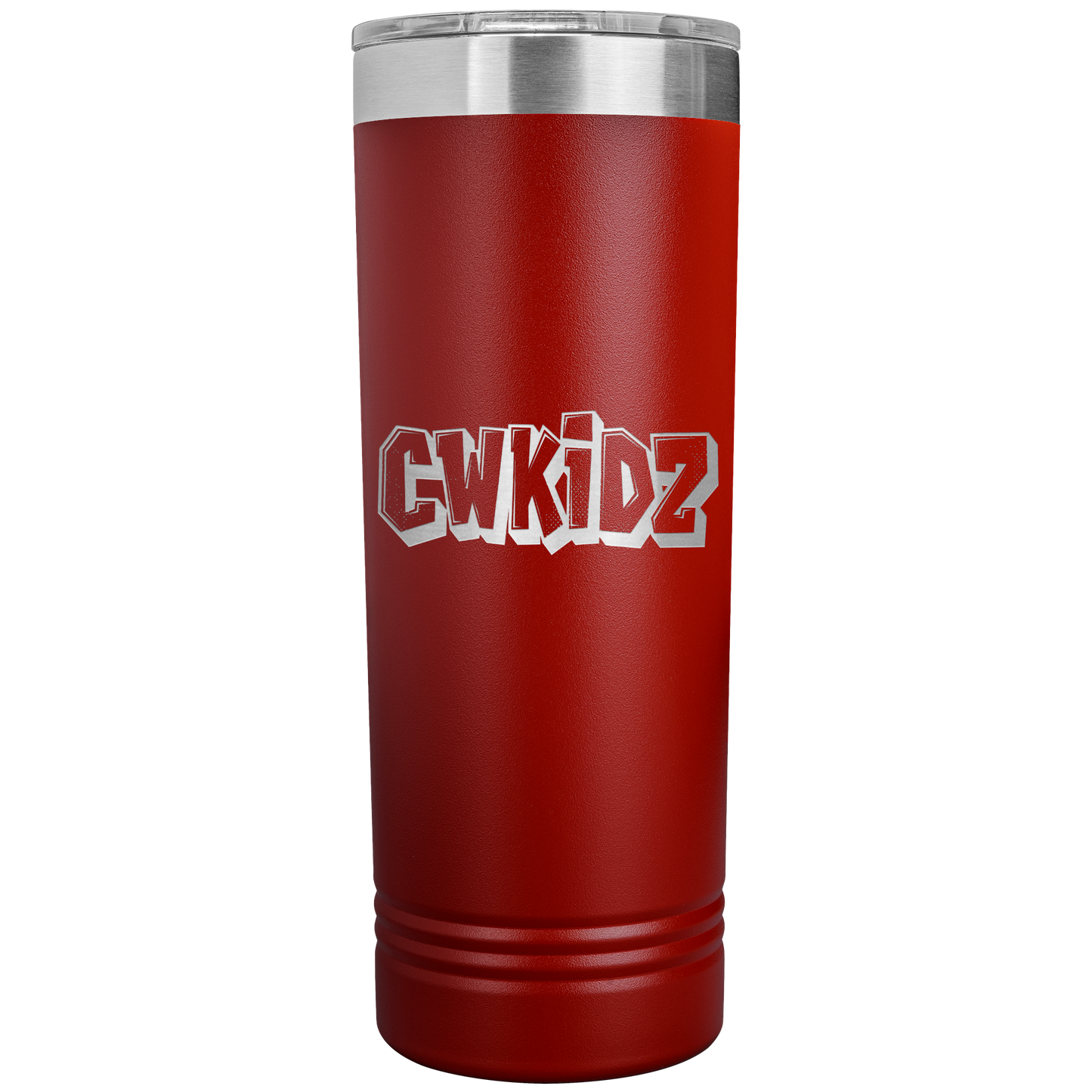 CWKidz Insulated Tumblers