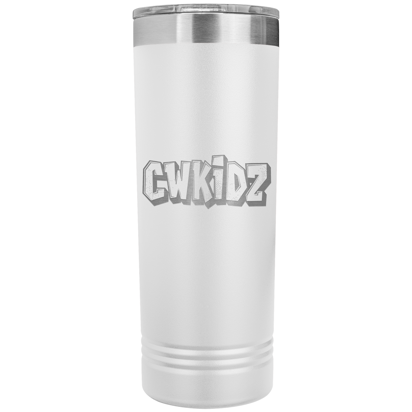 CWKidz Insulated Tumblers