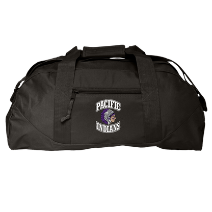 Pacific Indians Sports Club Bags