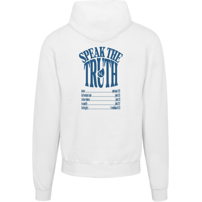 NEW Design - Speak The Truth - NEW LIFE