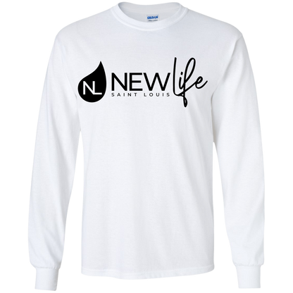 NLSL Long Sleeves