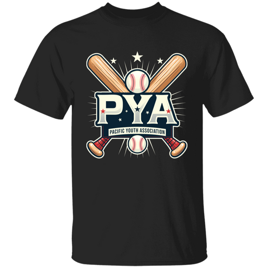 YOUTH Basic T-Shirt - PYA