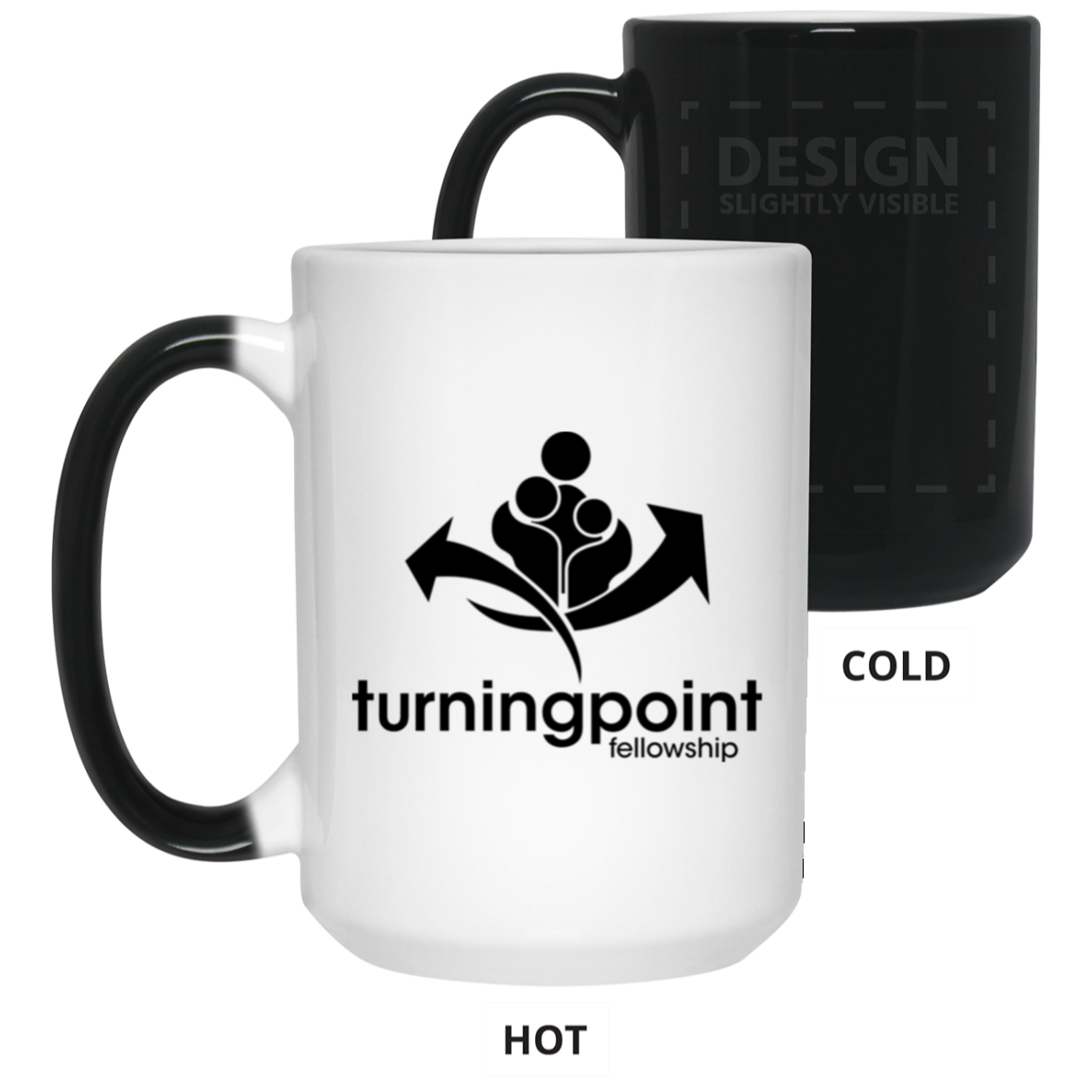 TPF MUGS