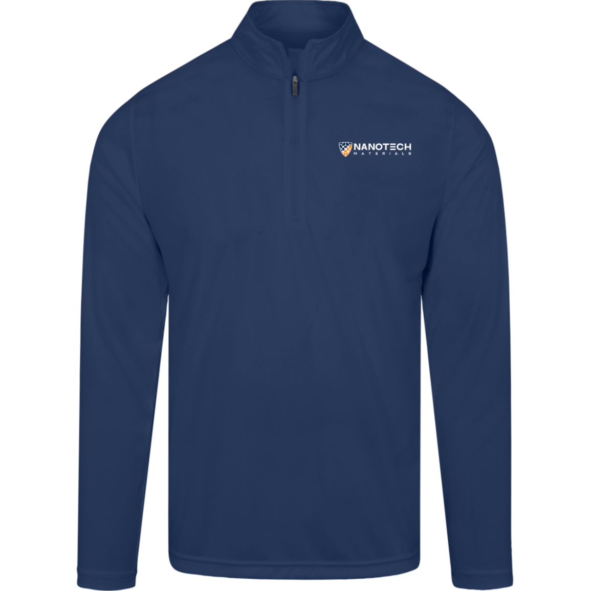 NANOTECH Employee Quarter Zips