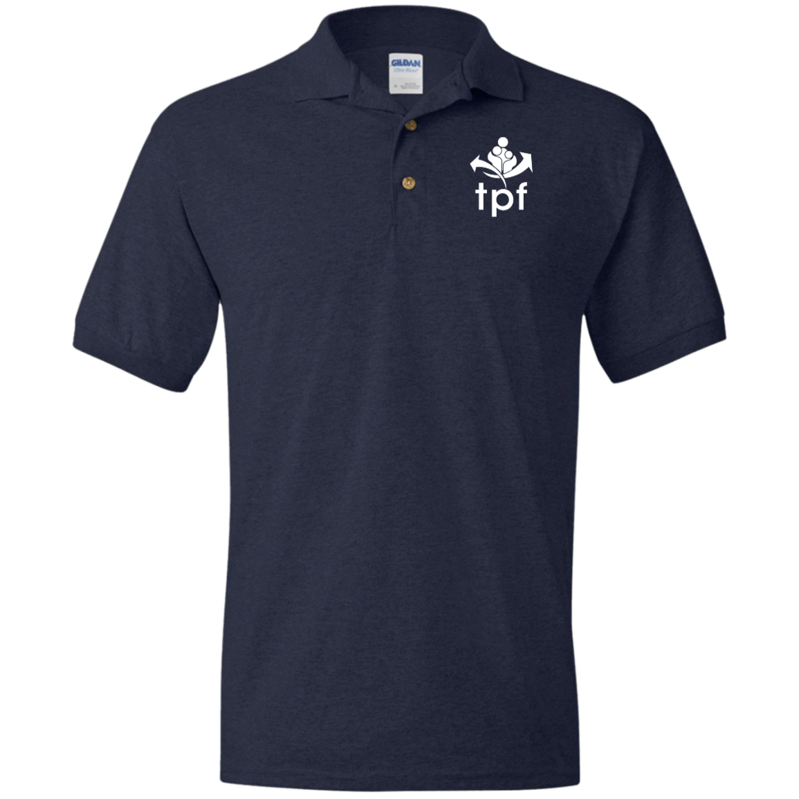 TPF - Polo Shirts