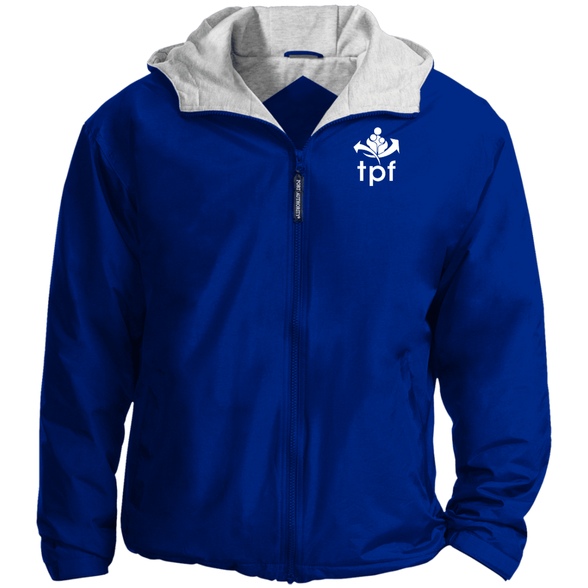 TPF - Jackets