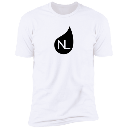 NL Shirts - Black Icon