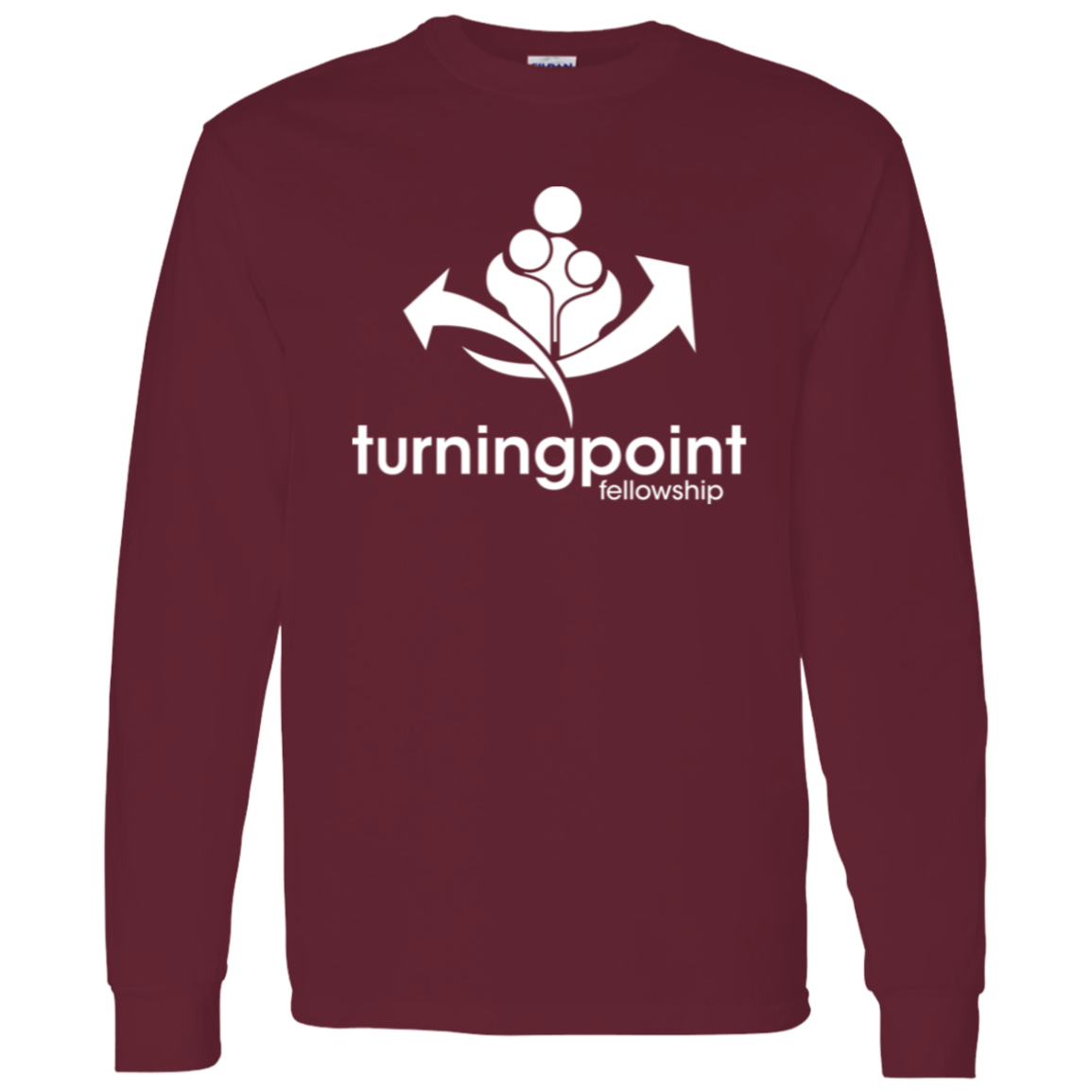 TPF Long Sleeves