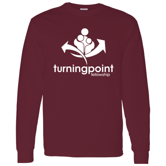 TPF Long Sleeves