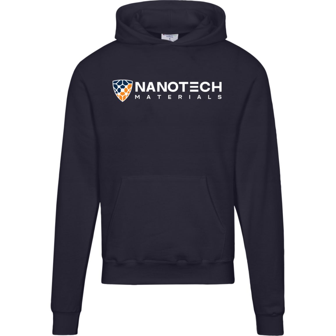 NANOTECH Hoodies