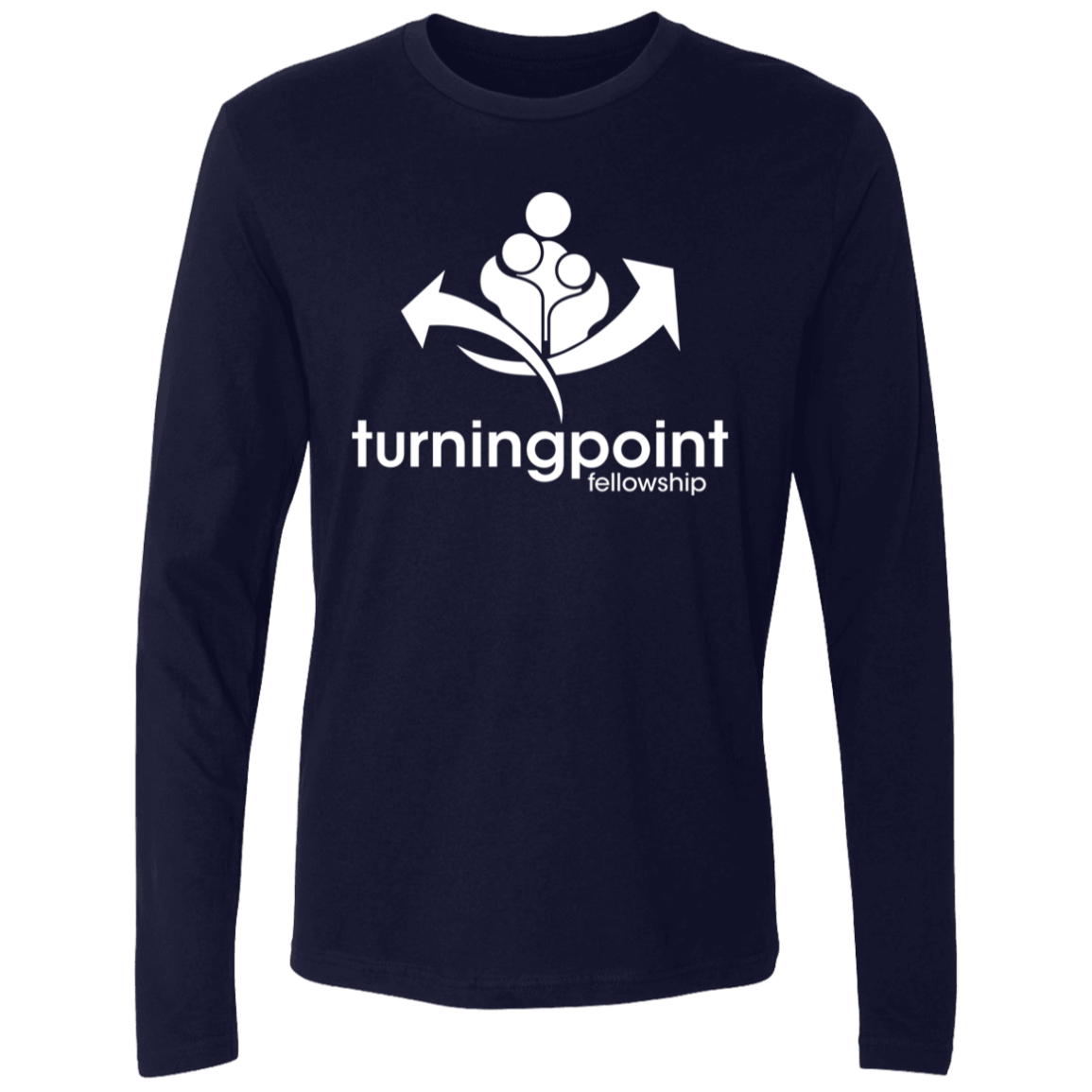 TPF Long Sleeves