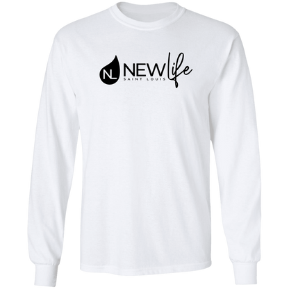 NLSL Long Sleeves