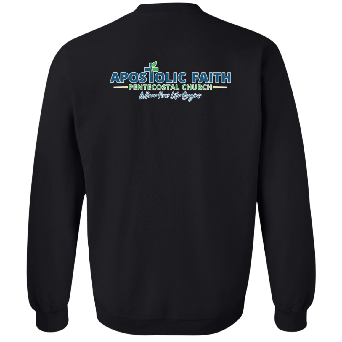 AFPC Sweatshirts