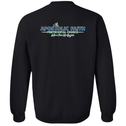 AFPC Sweatshirts