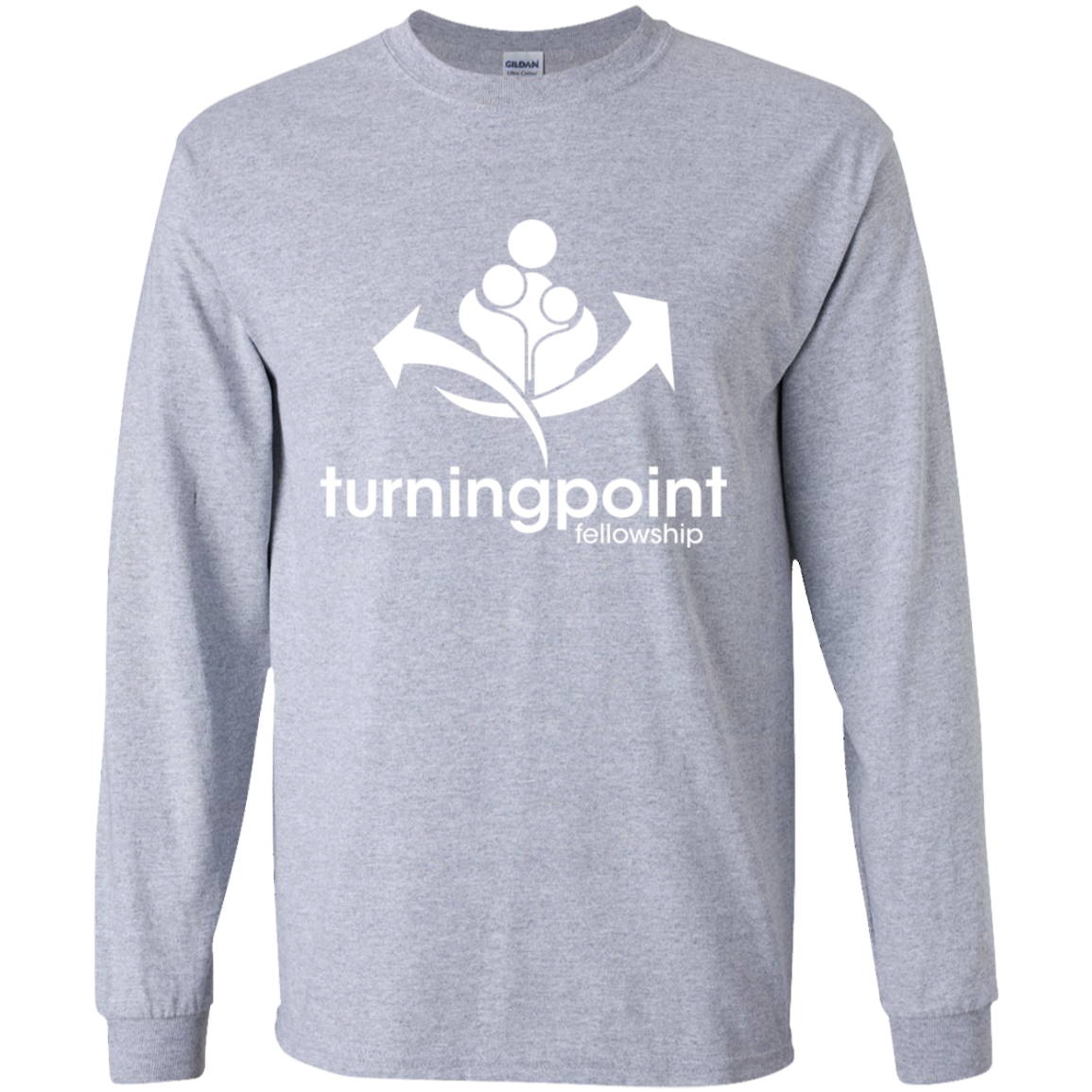 TPF Long Sleeves