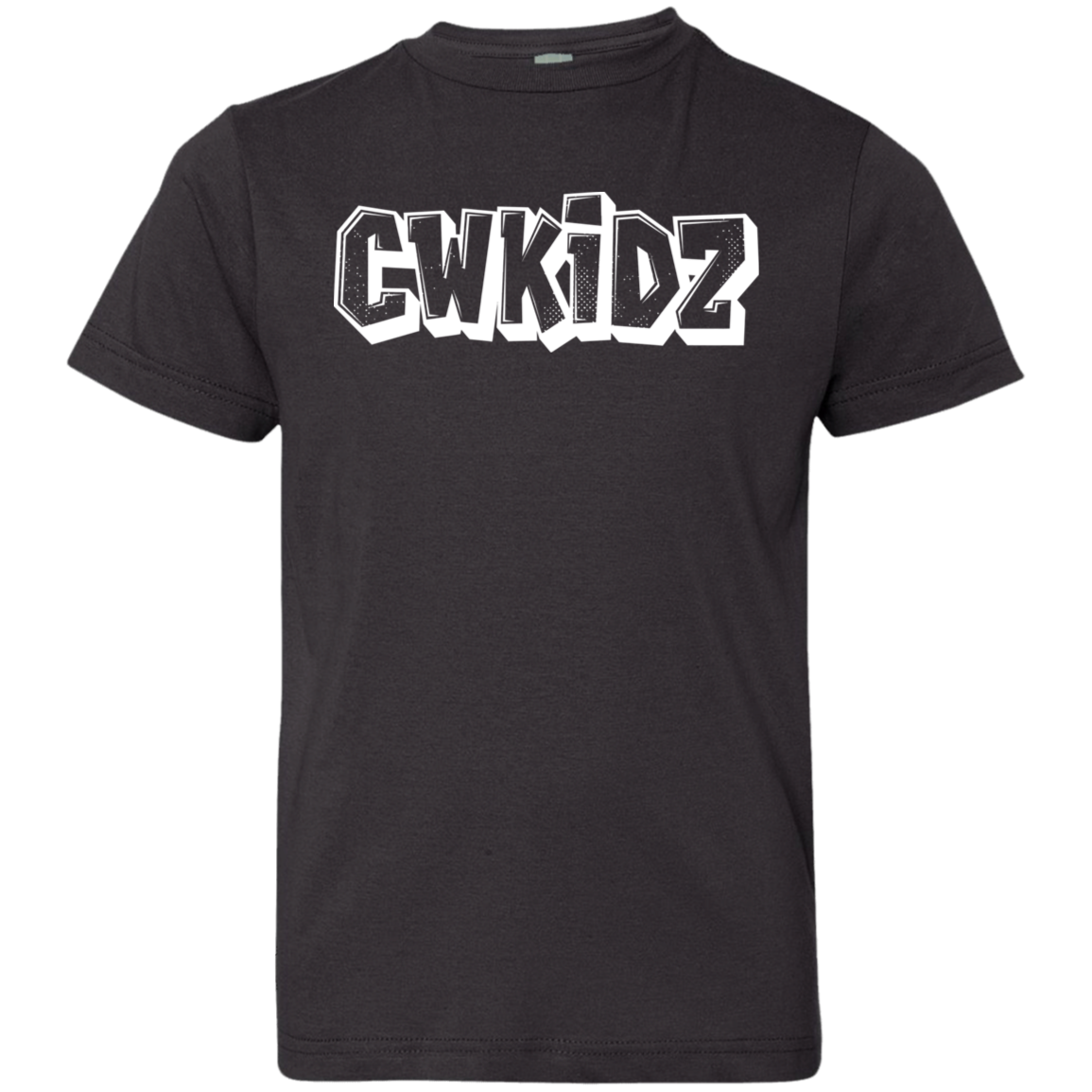 YOUTH Premium Soft Shirt - CWKidz