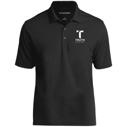 Truth Chapel - Polo Shirts