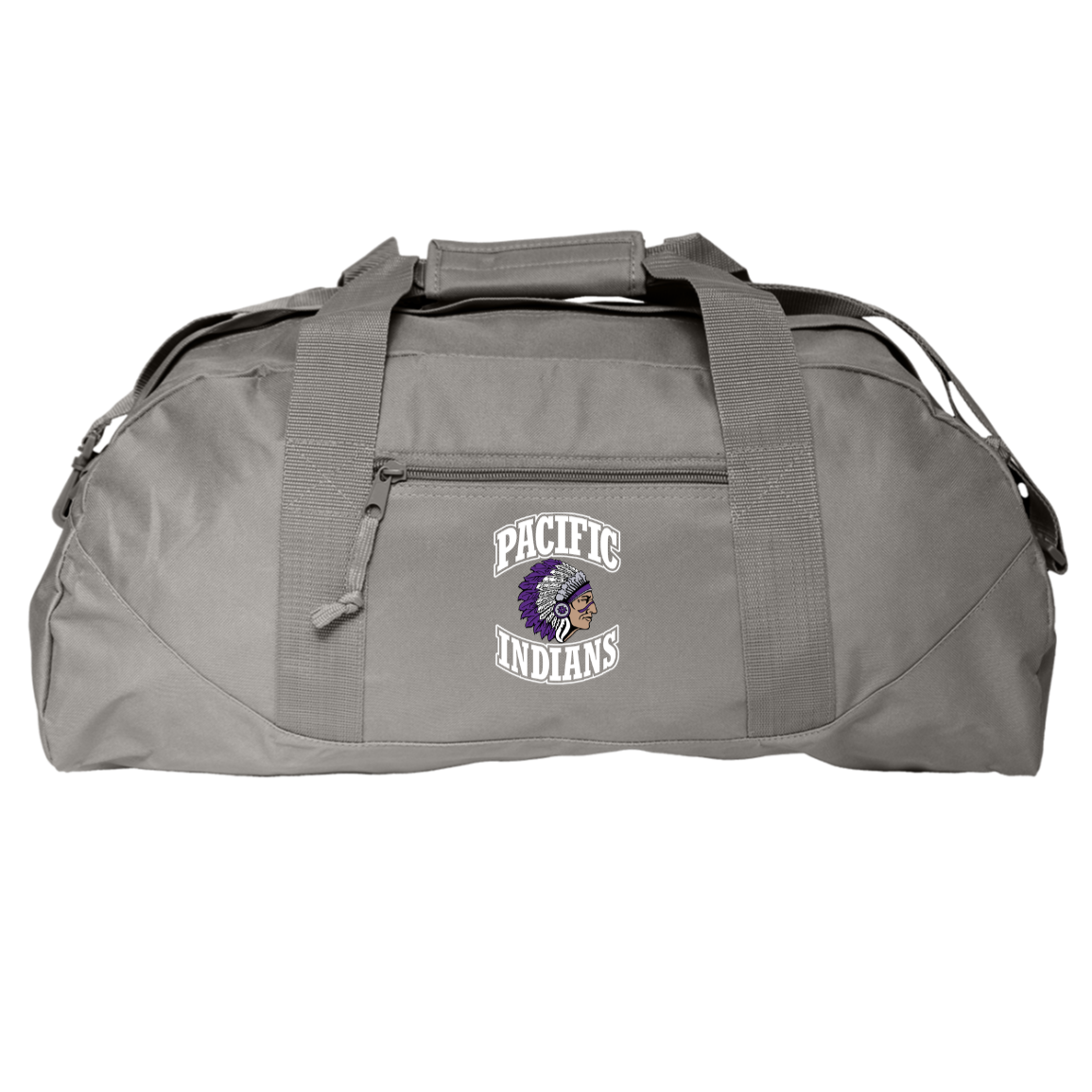 Pacific Indians Sports Club Bags